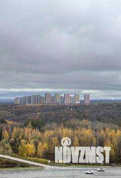 2-к квартира, посуточно, 61м2, 1/1 этаж