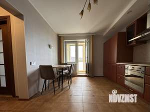 1-к квартира, на длительный срок, 50м2, 10/19 этаж