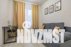 2-к квартира, посуточно, 57м2, 5/5 этаж