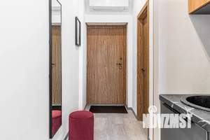 1-к квартира, посуточно, 26м2, 11/19 этаж