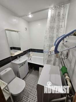 2-к квартира, на длительный срок, 46м2, 3/5 этаж