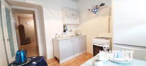 1-к квартира, посуточно, 30м2, 5/12 этаж