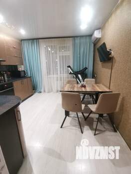 3-к квартира, посуточно, 82м2, 6/10 этаж