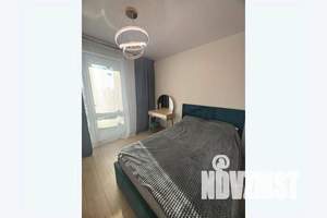 2-к квартира, посуточно, 60м2, 8/24 этаж