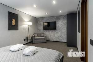 2-к квартира, посуточно, 44м2, 1/1 этаж