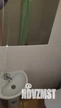 Студия квартира, посуточно, 22м2, 2/4 этаж