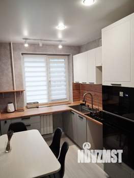 3-к квартира, посуточно, 58м2, 3/9 этаж