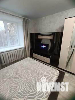 2-к квартира, посуточно, 42м2, 3/9 этаж