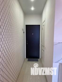 Студия квартира, посуточно, 25м2, 5/11 этаж