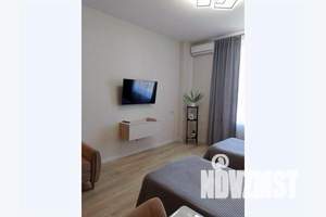 1-к квартира, посуточно, 30м2, 5/8 этаж