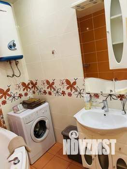 1-к квартира, посуточно, 44м2, 2/6 этаж