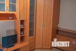1-к квартира, посуточно, 22м2, 7/9 этаж