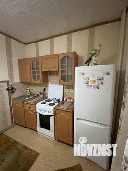 1-к квартира, на длительный срок, 43м2, 15/17 этаж