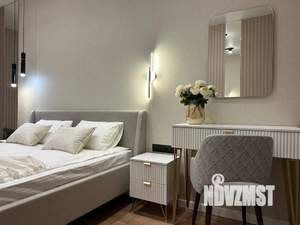 1-к квартира, посуточно, 130м2, 1/1 этаж
