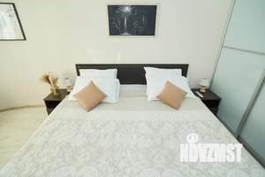 2-к квартира, посуточно, 52м2, 2/9 этаж