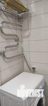 1-к квартира, на длительный срок, 33м2, 7/14 этаж