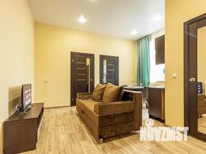 3-к квартира, посуточно, 36м2, 1/1 этаж