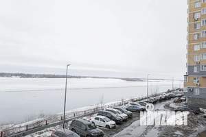 1-к квартира, посуточно, 51м2, 2/12 этаж