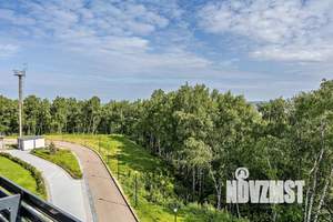 Студия квартира, посуточно, 27м2, 4/7 этаж