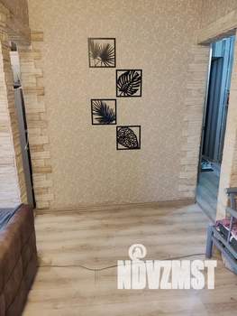 1-к квартира, посуточно, 31м2, 1/4 этаж