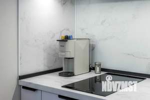 1-к квартира, посуточно, 27м2, 3/6 этаж