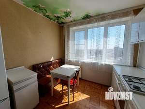 1-к квартира, на длительный срок, 33м2, 8/9 этаж