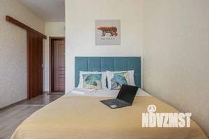 1-к квартира, посуточно, 32м2, 1/1 этаж