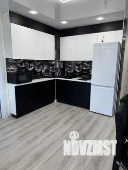 1-к квартира, посуточно, 48м2, 1/17 этаж