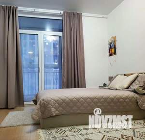 1-к квартира, посуточно, 23м2, 1/1 этаж