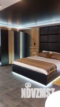 1-к квартира, посуточно, 33м2, 5/5 этаж