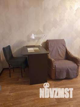 1-к квартира, посуточно, 30м2, 2/5 этаж