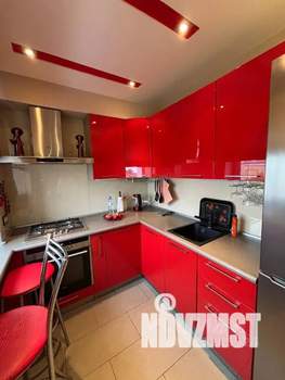 2-к квартира, посуточно, 54м2, 7/7 этаж