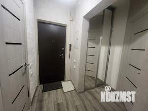 1-к квартира, посуточно, 32м2, 5/10 этаж