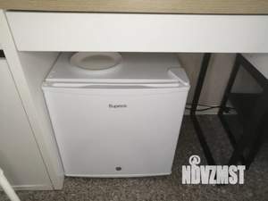 1-к квартира, посуточно, 21м2, -1/1 этаж