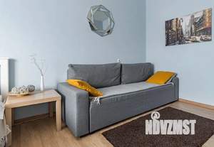 1-к квартира, посуточно, 35м2, 7/10 этаж