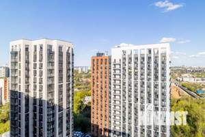 2-к квартира, посуточно, 48м2, 1/1 этаж