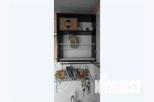 1-к квартира, посуточно, 37м2, 9/18 этаж