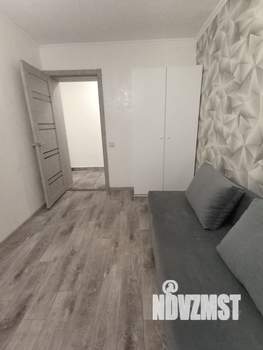 2-к квартира, посуточно, 45м2, 4/5 этаж
