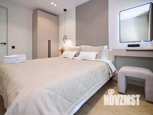 3-к квартира, посуточно, 80м2, 6/9 этаж