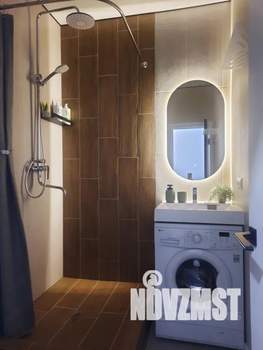 Студия квартира, посуточно, 25м2, 2/25 этаж