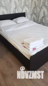 1-к квартира, посуточно, 55м2, 1/1 этаж