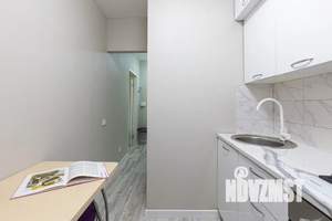 1-к квартира, посуточно, 34м2, 2/6 этаж