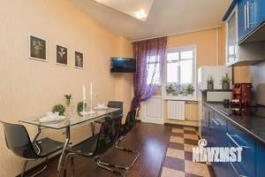 2-к квартира, посуточно, 79м2, 1/1 этаж