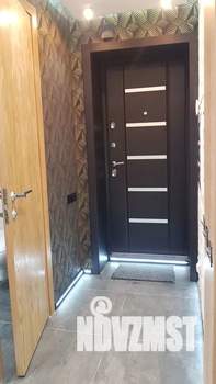 1-к квартира, посуточно, 33м2, 5/5 этаж