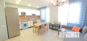 Студия квартира, посуточно, 23м2, 8/24 этаж