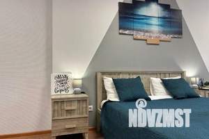 1-к квартира, посуточно, 30м2, 2/2 этаж