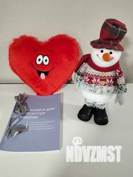 1-к квартира, посуточно, 31м2, 2/5 этаж