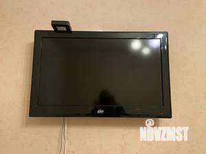 Студия квартира, посуточно, 27м2, 17/17 этаж