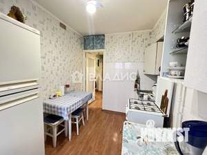 2-к квартира, на длительный срок, 46м2, 6/9 этаж