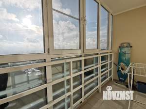 1-к квартира, на длительный срок, 37м2, 10/15 этаж